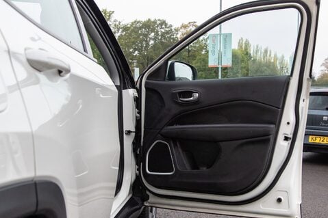 Jeep Compass MULTIAIR II NIGHT EAGLE 14