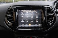 Jeep Compass MULTIAIR II NIGHT EAGLE 25