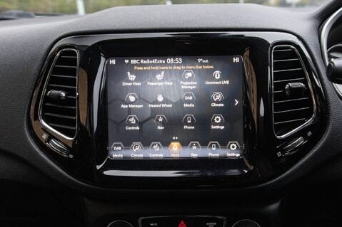 Jeep Compass MULTIAIR II NIGHT EAGLE 25