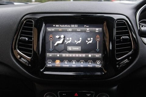 Jeep Compass MULTIAIR II NIGHT EAGLE 23