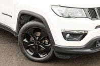 Jeep Compass MULTIAIR II NIGHT EAGLE 11