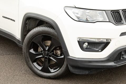Jeep Compass MULTIAIR II NIGHT EAGLE 11