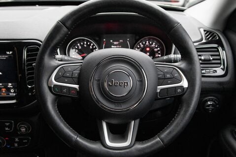 Jeep Compass MULTIAIR II NIGHT EAGLE 21