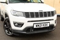 Jeep Compass MULTIAIR II NIGHT EAGLE 10