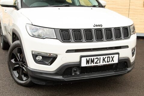 Jeep Compass MULTIAIR II NIGHT EAGLE 10