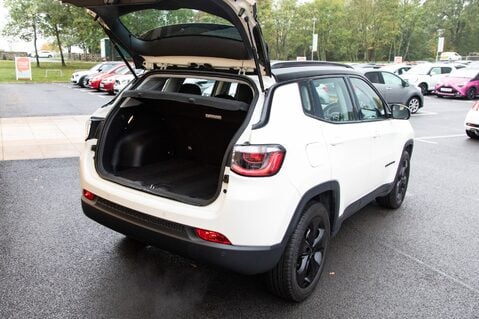 Jeep Compass MULTIAIR II NIGHT EAGLE 35