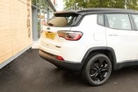 Jeep Compass MULTIAIR II NIGHT EAGLE 8