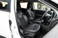 Jeep Compass MULTIAIR II NIGHT EAGLE 31