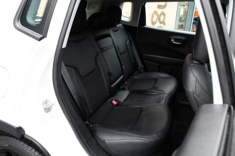 Jeep Compass MULTIAIR II NIGHT EAGLE 34