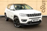 Jeep Compass MULTIAIR II NIGHT EAGLE 1