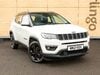 Jeep Compass MULTIAIR II NIGHT EAGLE
