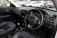 Jeep Compass MULTIAIR II NIGHT EAGLE 4