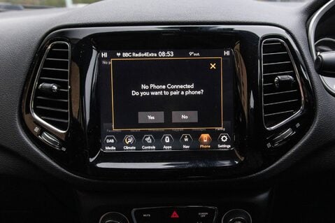 Jeep Compass MULTIAIR II NIGHT EAGLE 27