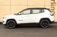 Jeep Compass MULTIAIR II NIGHT EAGLE 13