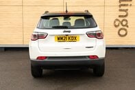 Jeep Compass MULTIAIR II NIGHT EAGLE 6