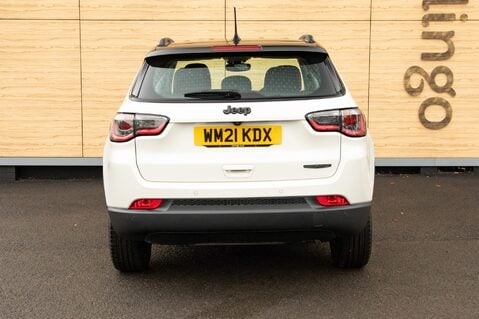 Jeep Compass MULTIAIR II NIGHT EAGLE 6