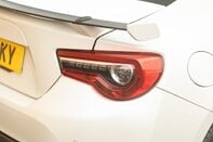 Toyota GT86 D-4S PRO 9