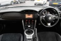 Toyota GT86 D-4S PRO 3