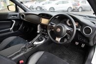 Toyota GT86 D-4S PRO 4