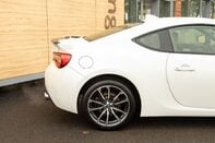 Toyota GT86 D-4S PRO 7
