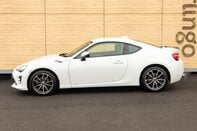 Toyota GT86 D-4S PRO 13