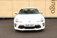 Toyota GT86 D-4S PRO 5