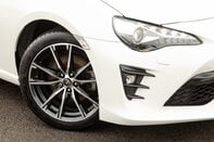 Toyota GT86 D-4S PRO 11