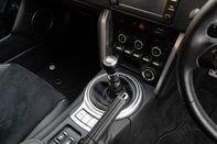 Toyota GT86 D-4S PRO 29