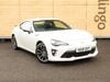 Toyota GT86 D-4S PRO