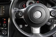 Toyota GT86 D-4S PRO 19