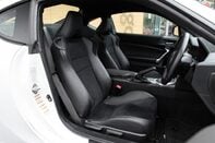 Toyota GT86 D-4S PRO 28