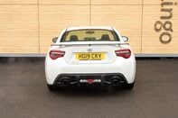 Toyota GT86 D-4S PRO 6