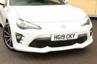 Toyota GT86 D-4S PRO 10