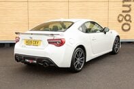 Toyota GT86 D-4S PRO 2
