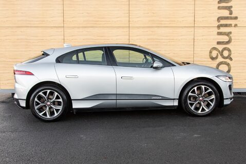 Jaguar I-Pace SE 12