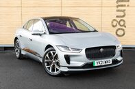 Jaguar I-Pace SE 1