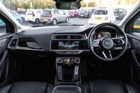 Jaguar I-Pace SE 3