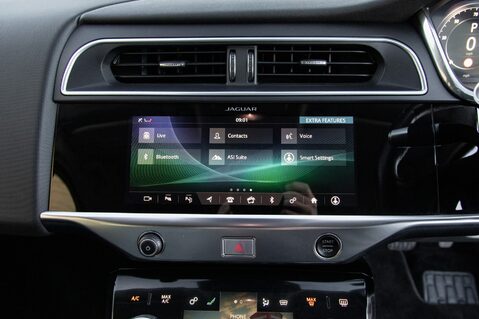 Jaguar I-Pace SE 33