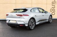 Jaguar I-Pace SE 2