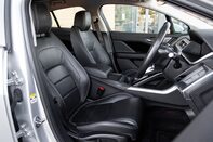 Jaguar I-Pace SE 35