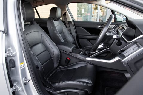 Jaguar I-Pace SE 35