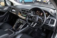 Jaguar I-Pace SE 4