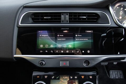 Jaguar I-Pace SE 23