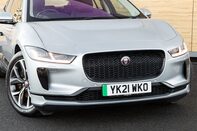 Jaguar I-Pace SE 11