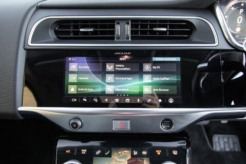 Jaguar I-Pace SE 32