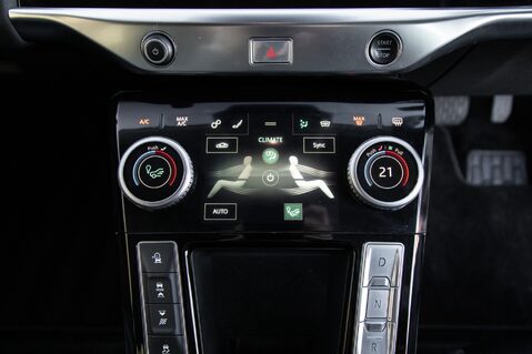 Jaguar I-Pace SE 39