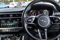 Jaguar I-Pace SE 20