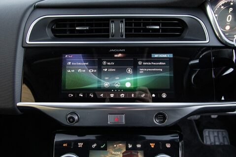 Jaguar I-Pace SE 31