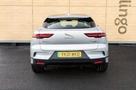 Jaguar I-Pace SE 6