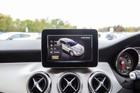 Mercedes-Benz GLA Class GLA 200 D 4MATIC AMG LINE EXECUTIVE 34